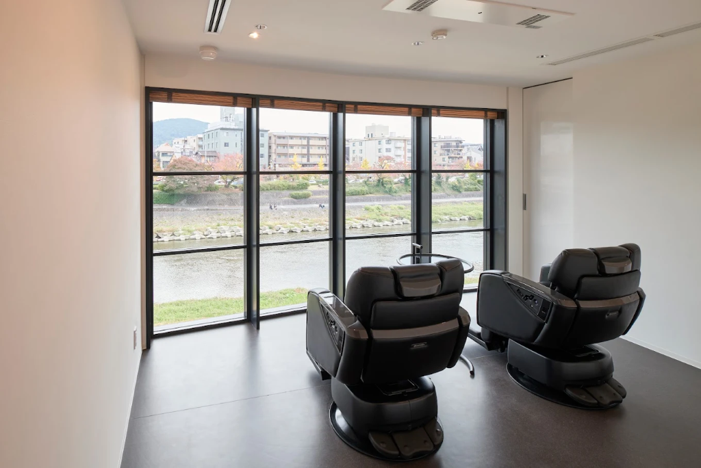 サーチュインクリニック京都院