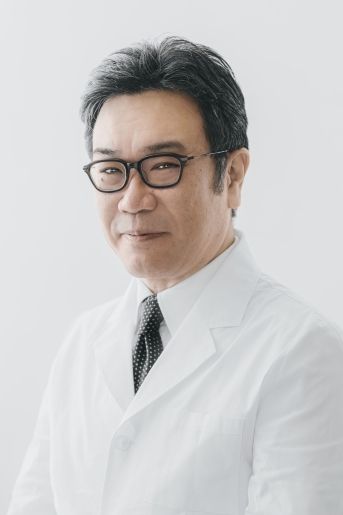 髙田秀実 院長