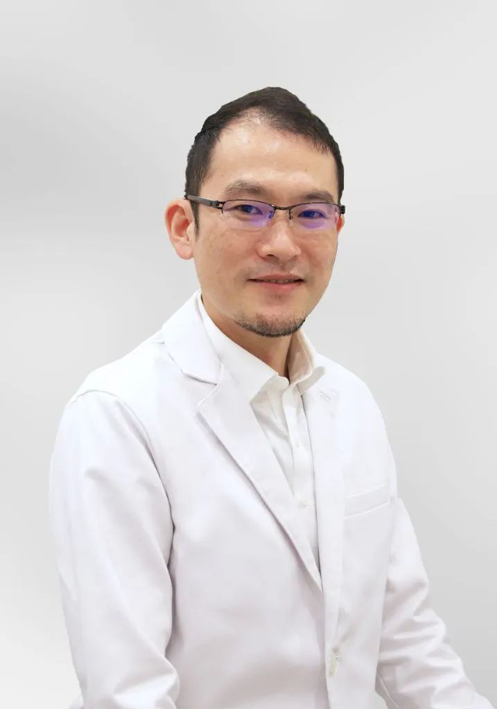 鈴木 嘉洋 医師